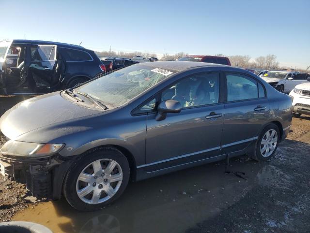 HONDA CIVIC 2010 19xfa1f52ae065442