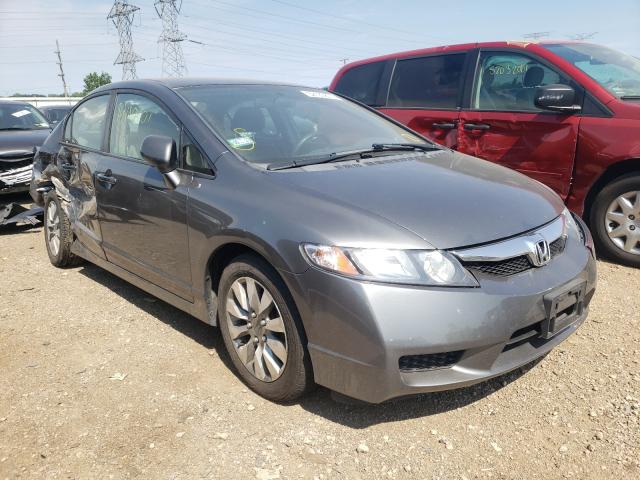 HONDA CIVIC LX 2010 19xfa1f52ae066381