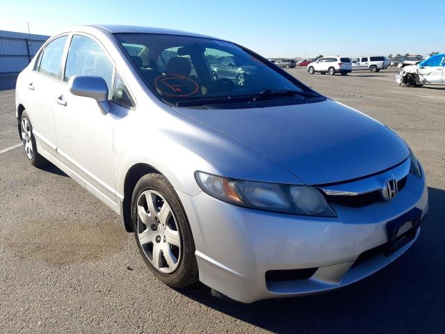 HONDA CIVIC LX 2010 19xfa1f52ae066512