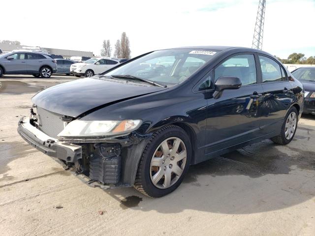 HONDA CIVIC 2010 19xfa1f52ae066736