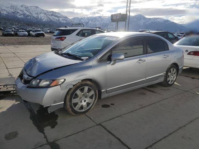 HONDA CIVIC 2010 19xfa1f52ae067563