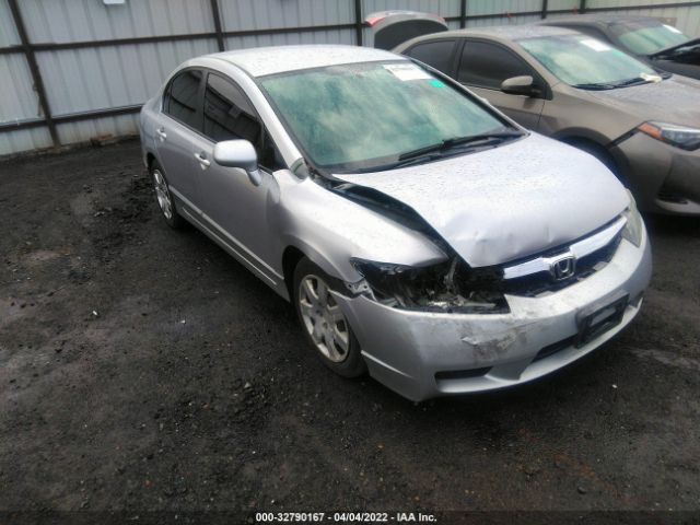 HONDA CIVIC SDN 2010 19xfa1f52ae068583