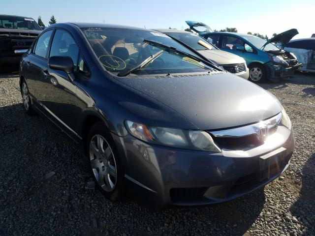 HONDA CIVIC LX 2010 19xfa1f52ae071452