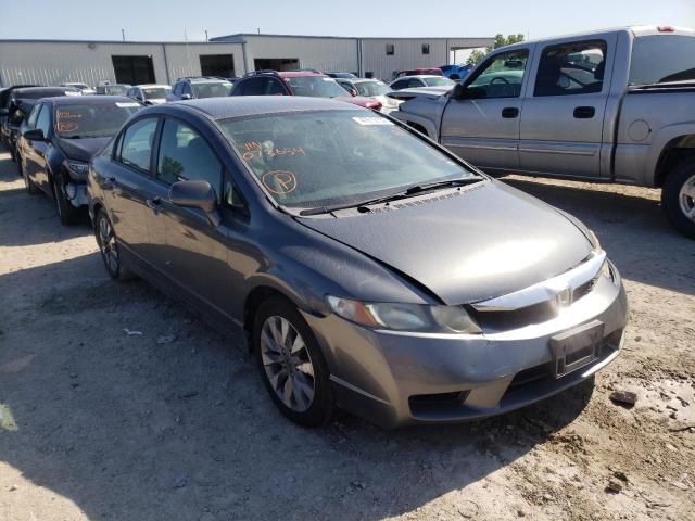 HONDA CIVIC LX 2010 19xfa1f52ae073654