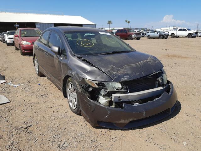 HONDA CIVIC LX 2010 19xfa1f52ae076800