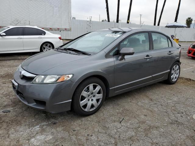 HONDA CIVIC 2010 19xfa1f52ae077266