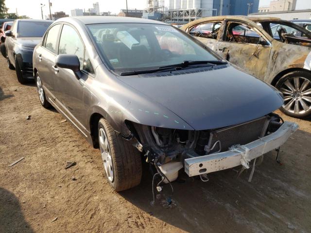 HONDA CIVIC LX 2010 19xfa1f52ae079244