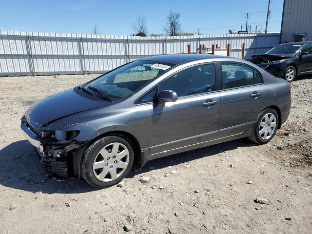 HONDA CIVIC 2010 19xfa1f52ae079552