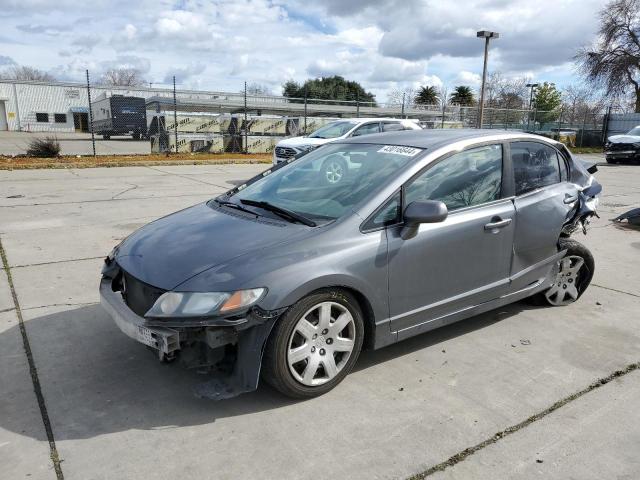 HONDA CIVIC 2010 19xfa1f52ae081561