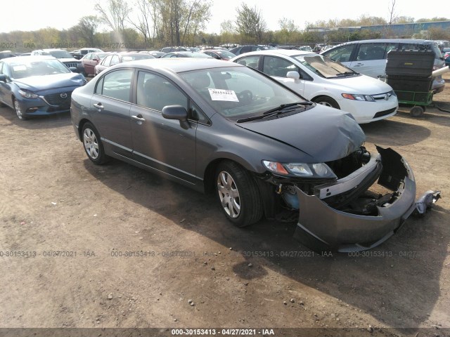 HONDA CIVIC 2010 19xfa1f52ae082693