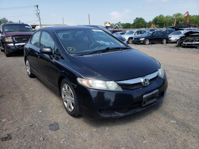 HONDA CIVIC LX 2010 19xfa1f52ae082760