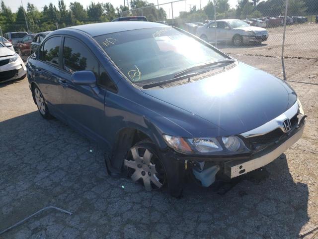 HONDA CIVIC LX 2010 19xfa1f52ae084878