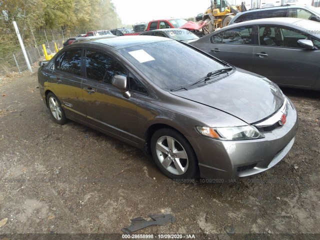 HONDA CIVIC SDN 2011 19xfa1f52be000544