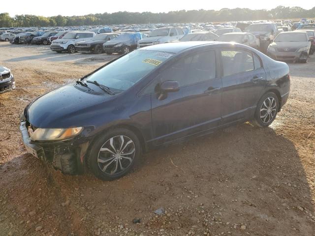 HONDA CIVIC LX 2011 19xfa1f52be005582