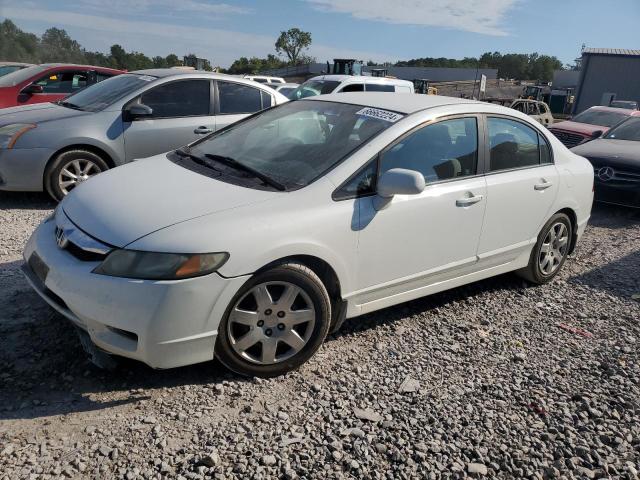 HONDA CIVIC LX 2011 19xfa1f52be006859