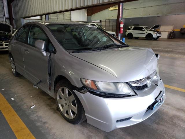 HONDA CIVIC LX 2011 19xfa1f52be014430