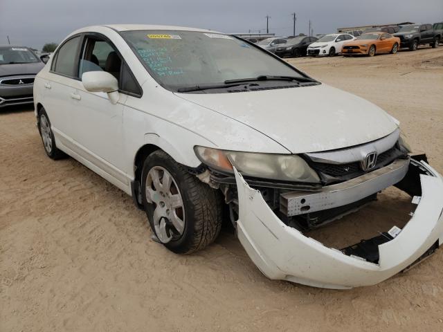 HONDA CIVIC LX 2011 19xfa1f52be014685