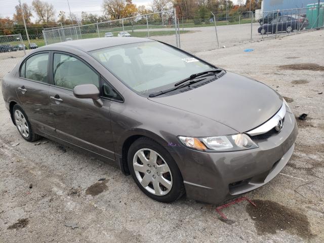 HONDA CIVIC LX 2011 19xfa1f52be016517