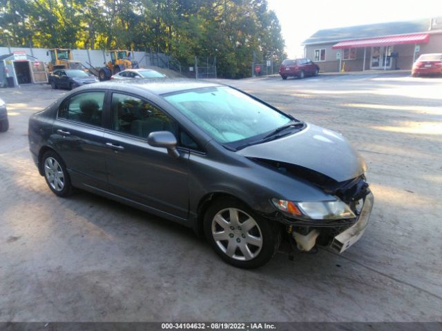 HONDA CIVIC SDN 2011 19xfa1f52be016646