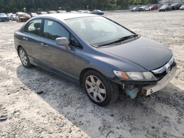 HONDA CIVIC LX 2011 19xfa1f52be016730