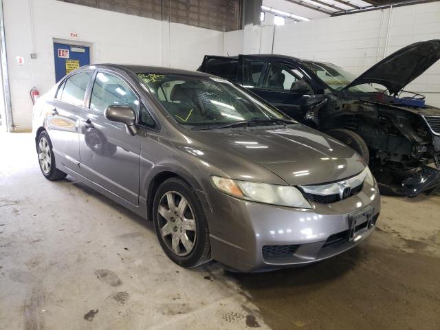 HONDA CIVIC 2011 19xfa1f52be016825