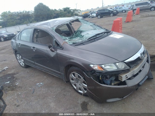 HONDA CIVIC SDN 2011 19xfa1f52be019952