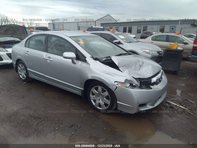 HONDA CIVIC SDN 2011 19xfa1f52be020308