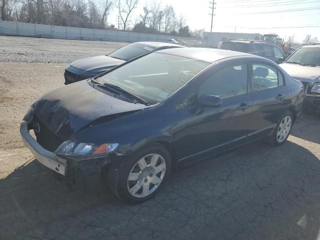 HONDA CIVIC 2011 19xfa1f52be020339