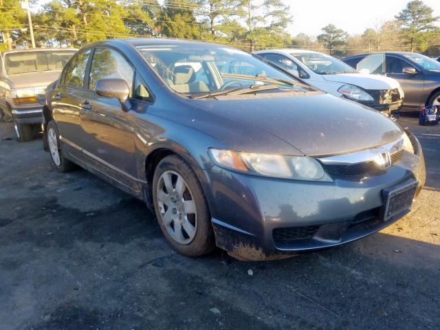 HONDA CIVIC LX 2011 19xfa1f52be021328