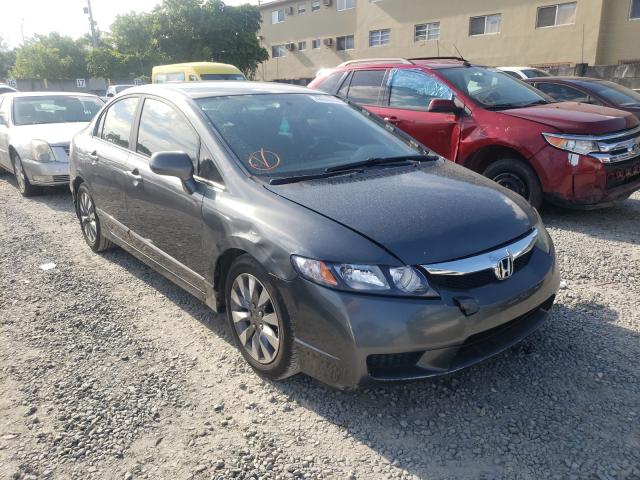 HONDA CIVIC LX 2011 19xfa1f52be022771