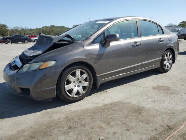 HONDA CIVIC LX 2011 19xfa1f52be025086