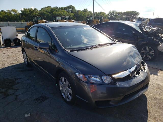 HONDA CIVIC LX 2011 19xfa1f52be026108