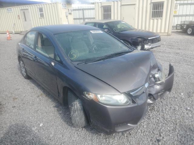 HONDA CIVIC LX 2011 19xfa1f52be026691