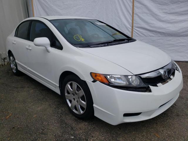 HONDA CIVIC LX 2011 19xfa1f52be026769