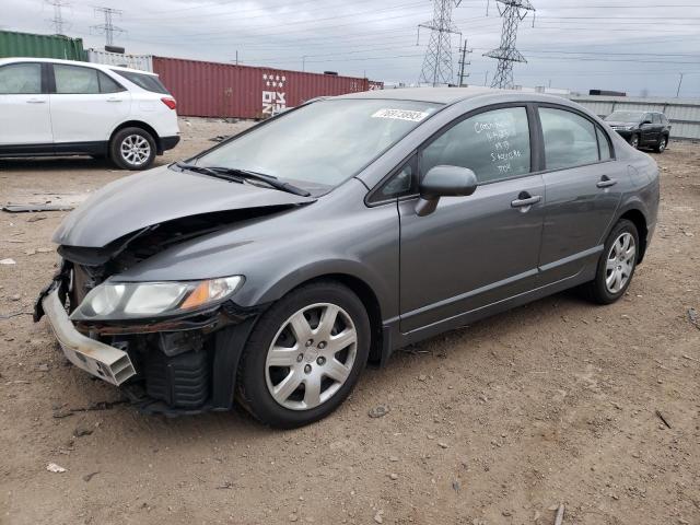 HONDA CIVIC 2011 19xfa1f52be027792