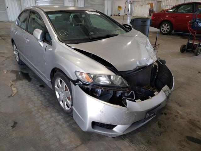 HONDA CIVIC LX 2011 19xfa1f52be030093