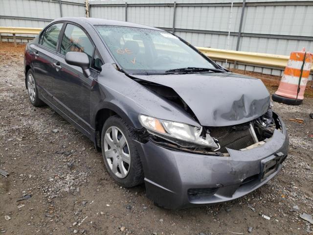 HONDA CIVIC 2011 19xfa1f52be030160