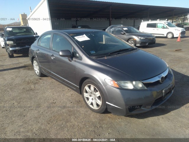 HONDA CIVIC SDN 2011 19xfa1f52be030675