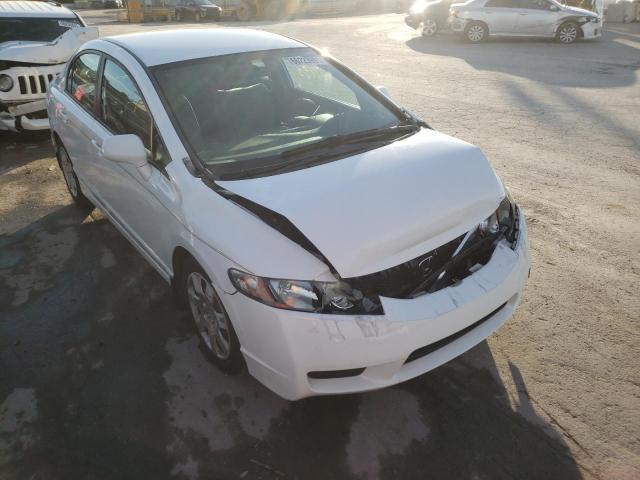 HONDA CIVIC LX 2011 19xfa1f52be031826