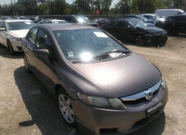 HONDA NULL 2011 19xfa1f52be034113