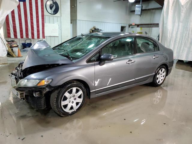 HONDA CIVIC LX 2011 19xfa1f52be034838