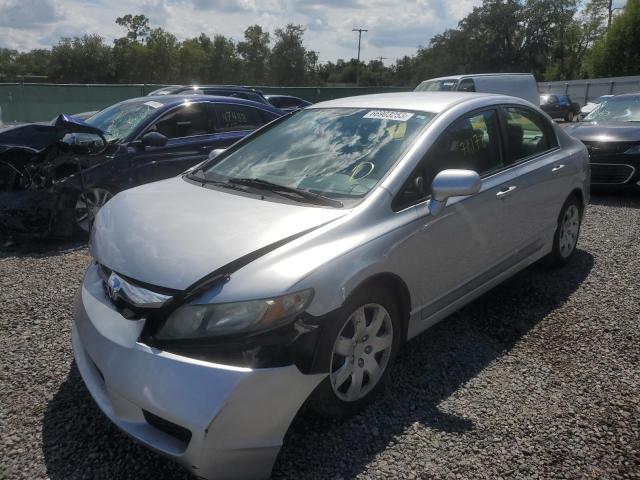 HONDA CIVIC 2011 19xfa1f52be036024