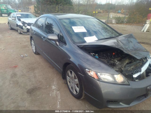 HONDA CIVIC SDN 2011 19xfa1f52be036136