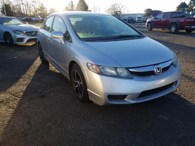 HONDA CIVIC LX 2011 19xfa1f52be036184