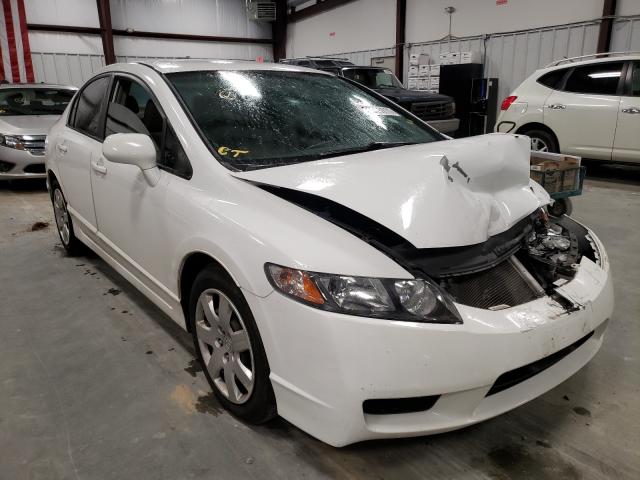 HONDA CIVIC LX 2011 19xfa1f52be040431