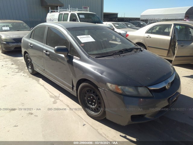 HONDA CIVIC SDN 2011 19xfa1f52be040946