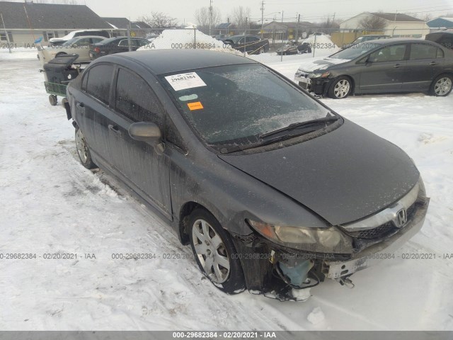 HONDA CIVIC SDN 2011 19xfa1f52be041059