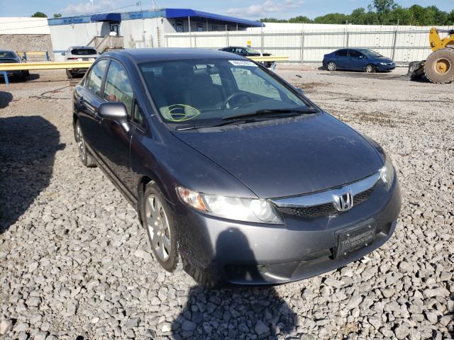 HONDA CIVIC LX 2011 19xfa1f52be041420