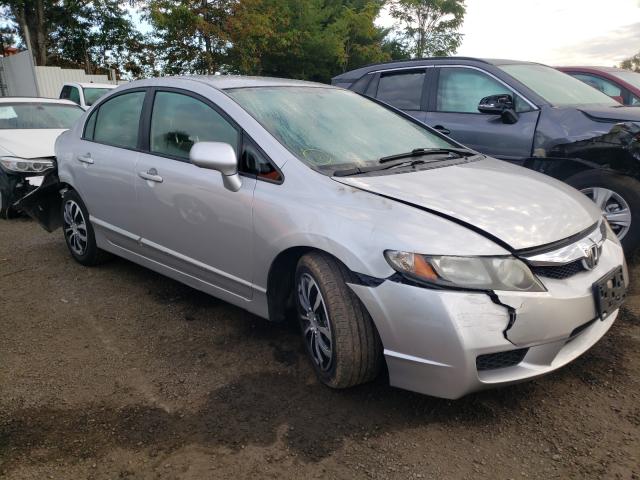 HONDA CIVIC LX 2011 19xfa1f52be041496