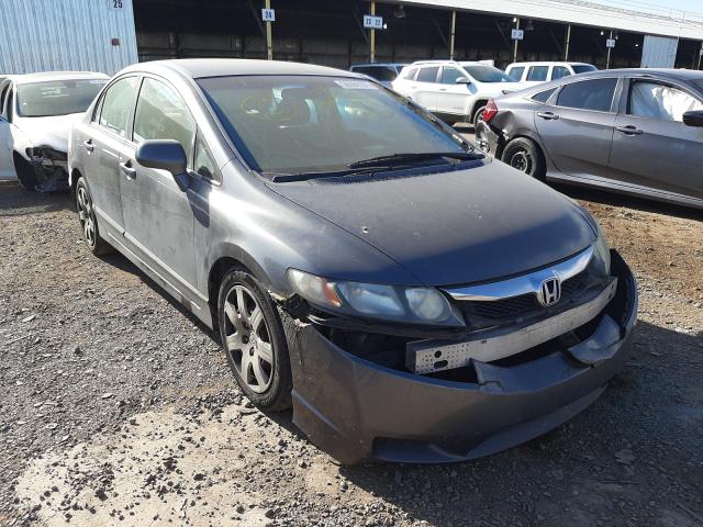 HONDA CIVIC LX 2011 19xfa1f52be041515